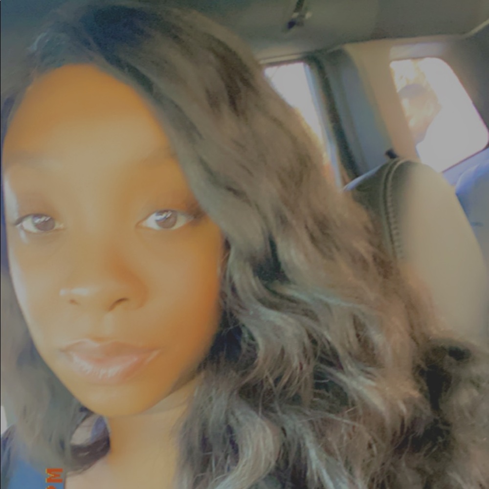 Meet your Posher, Shimeal